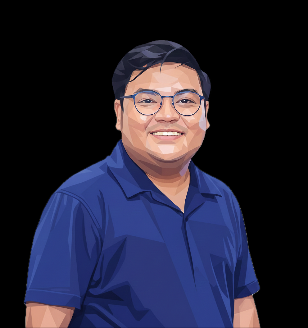 Profile picture of Michael Angelo Lacuata – WordPress & Web Developer