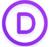 Divi theme logo