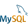 MySQL logo