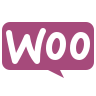 WooCommerce logo