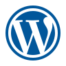 WordPress logo